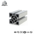 neues T-Nut-Rahmenprofil aus Aluminium mit 60x60-Profil